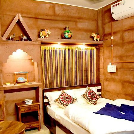 Mh Guest House Джодпур Екстериор снимка