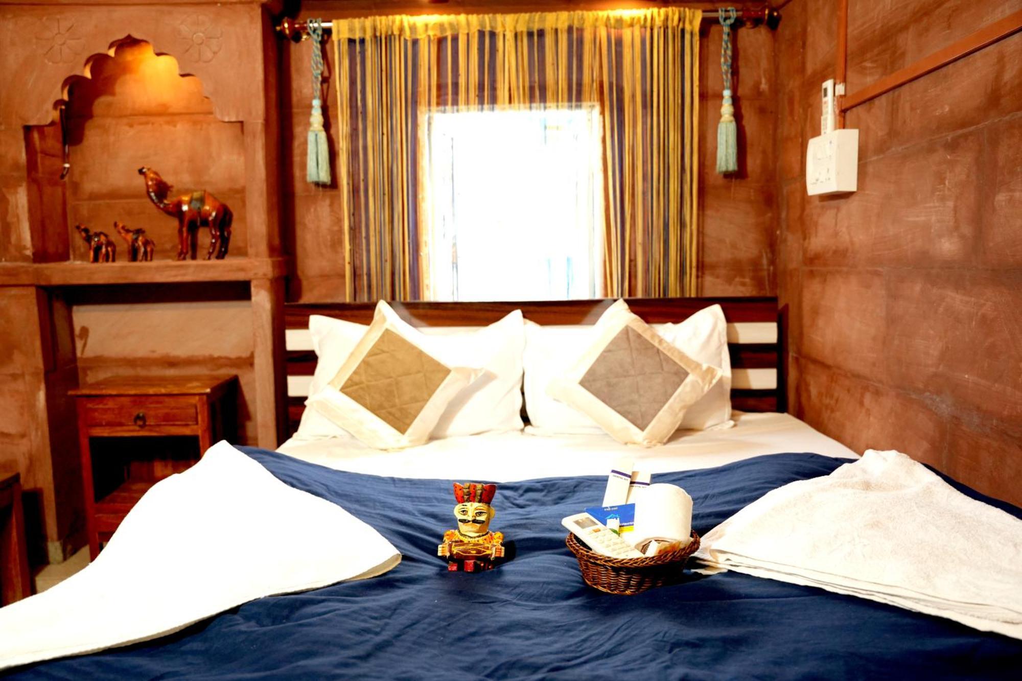 Mh Guest House Джодпур Екстериор снимка