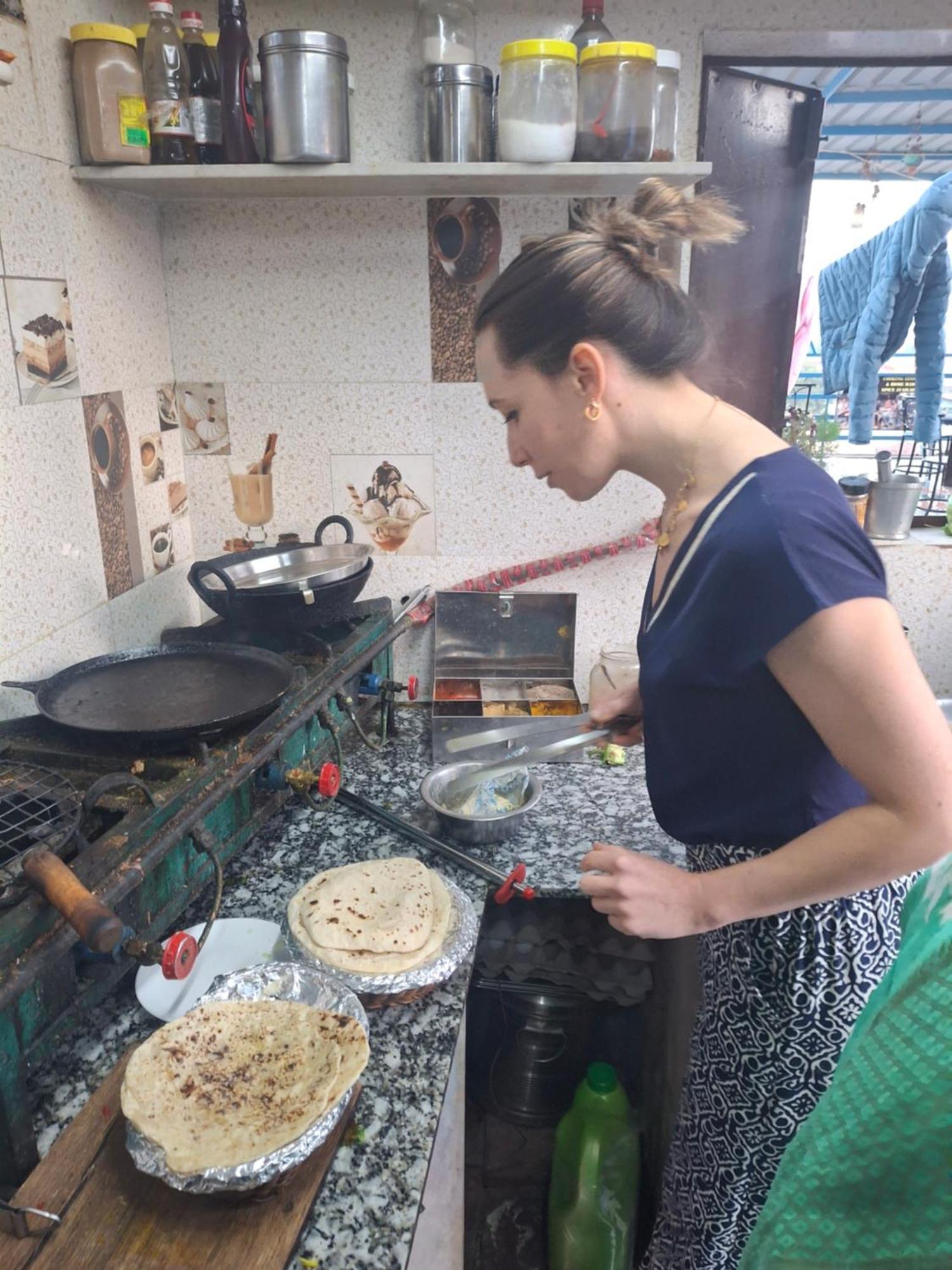 Mh Guest House Джодпур Екстериор снимка