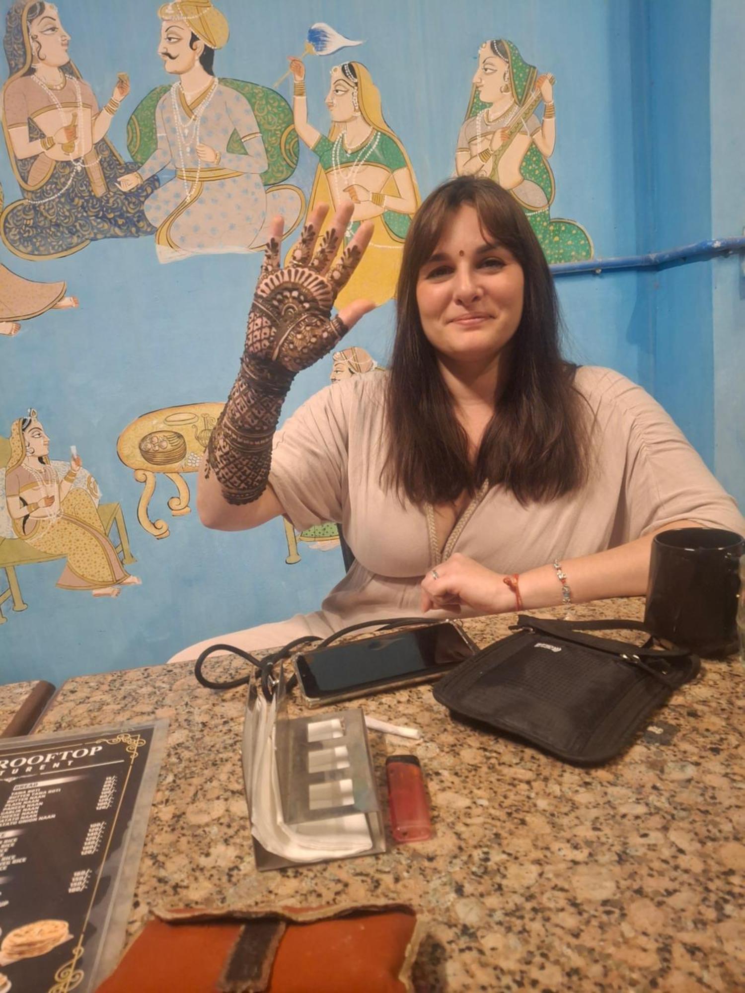 Mh Guest House Джодпур Екстериор снимка